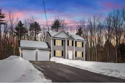 28 Murray Rd, Ashburnham, MA 01430 - Photo 1