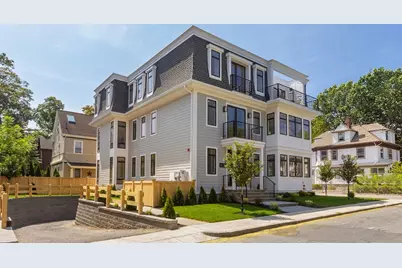 24 Auburn #2, Brookline, MA 02446 - Photo 1