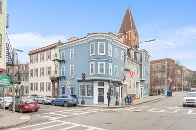239 Dorchester Street #1, Boston, MA 02127 - Photo 1