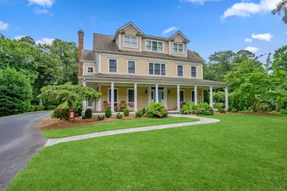 46 Carleton Dr, Sandwich, MA 02537 - Photo 1