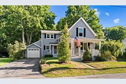 11 Cedar St, Westborough, MA 01581 - Photo 1