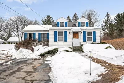 126 Groton Road, Chelmsford, MA 01863 - Photo 1