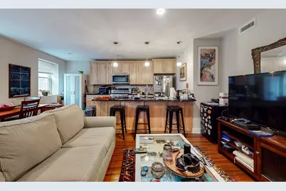 104 Prince Street #3, Boston, MA 02113 - Photo 1