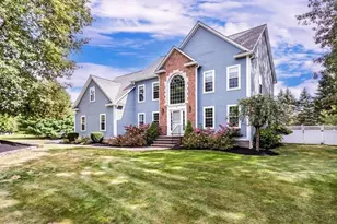 18 Northern Spy Rd, Franklin, MA 02038 - Photo 1