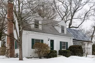 107 Day St, Newton, MA 02466 - Photo 1