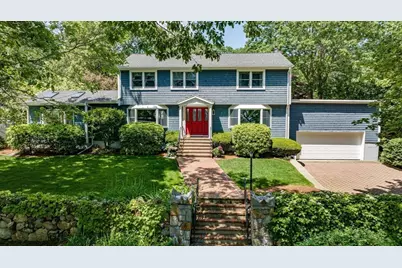 24 Flume Rd., Gloucester, MA 01930 - Photo 1