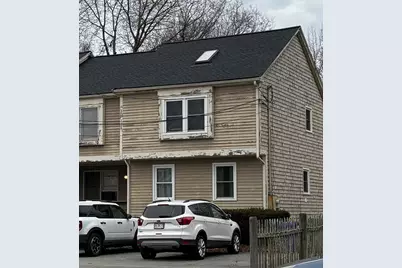 205 Knight Ave #1, Attleboro, MA 02703 - Photo 1