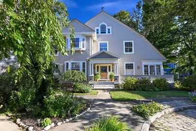 6 Clinton Pl, New Bedford, MA 02740 - Photo 1