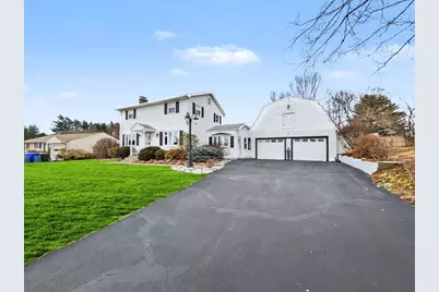 23 Rachael St, Springfield, MA 01129 - Photo 1