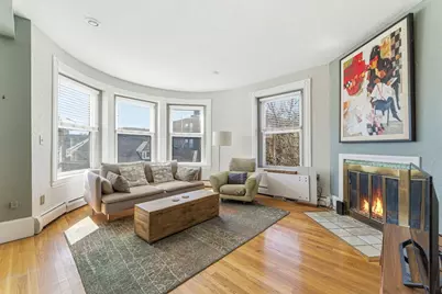48 Kent St #5, Brookline, MA 02445 - Photo 1