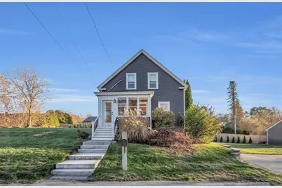 28 Currier Ave, Methuen, MA 01844 - Photo 1