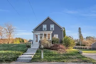 28 Currier Ave, Methuen, MA 01844 - Photo 1