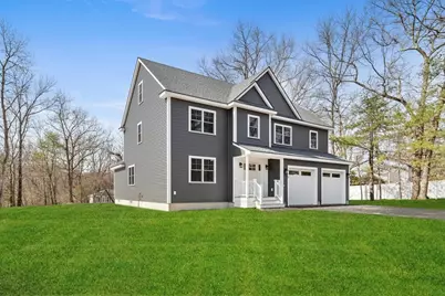 86 Adams Road, Tewksbury, MA 01876 - Photo 1