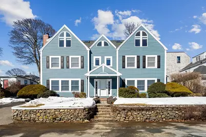 10 Redstone Lane, Marblehead, MA 01945 - Photo 1
