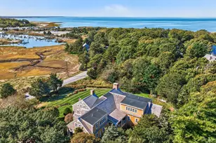 480 Dyer Prince Rd, Eastham, MA 02642 - Photo 1