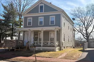 229 Central St, Springfield, MA 01105 - Photo 1