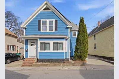 28 Court St, Lowell, MA 01852 - Photo 1