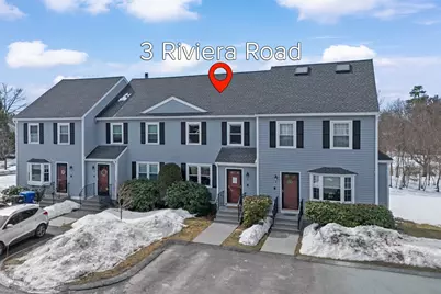 3 Riviera Rd #3, Hudson, NH 03051 - Photo 1
