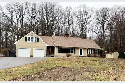 96 Townsend Street, Pepperell, MA 01463 - Photo 1
