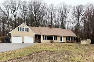 96 Townsend St, Pepperell, MA 01463 - Photo 1