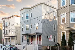8 Speridakis Terrace, Cambridge, MA 02139 - Photo 1