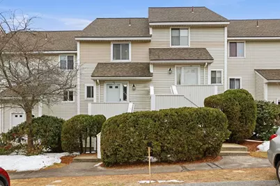 100 Merrimack Ave #156, Dracut, MA 01826 - Photo 1