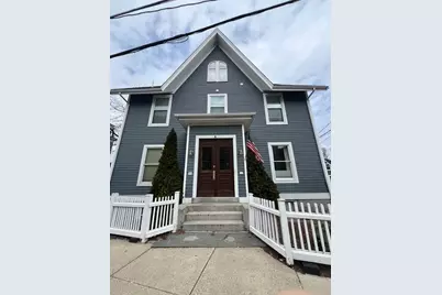 11 Thomas Park #4, Boston, MA 02127 - Photo 1