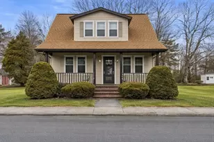 41 Fremont St, Taunton, MA 02780 - Photo 1