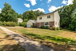 184 Cambridge Cir, Longmeadow, MA 01106 - Photo 1