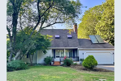 178 S Worcester St, Norton, MA 02766 - Photo 1