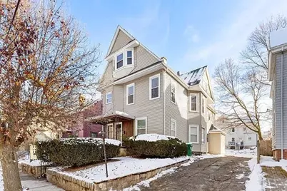 46 Quincy St #1, Medford, MA 02155 - Photo 1