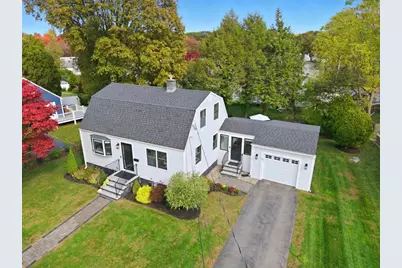 16 Beebe Lane, Wakefield, MA 01880 - Photo 1