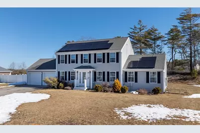 42 Arbor Ridge, Plymouth, MA 02360 - Photo 1