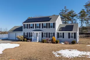 42 Arbor Ridge, Plymouth, MA 02360 - Photo 1