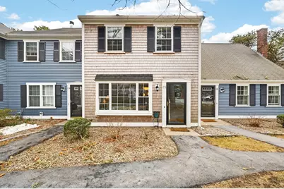 248 Camp Street #C5, Yarmouth, MA 02673 - Photo 1