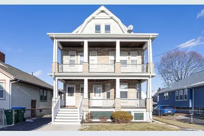 9 Saint James Rd #9, Medford, MA 02155 - Photo 1