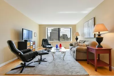 65 E India Row #21A, Boston, MA 02110 - Photo 1
