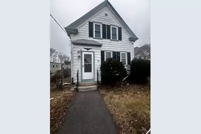 92 Broadway, Taunton, MA 02780 - Photo 1