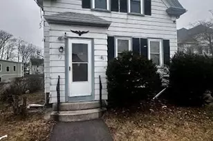 92 Broadway, Taunton, MA 02780 - Photo 1