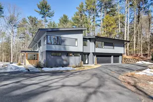 363 College Rd, Concord, MA 01742 - Photo 1