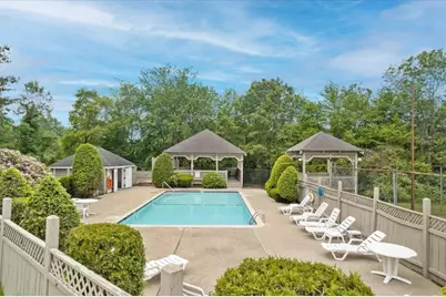 59 Linden Street #307, Taunton, MA 02780 - Photo 1