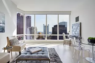 1 Franklin St, Boston, MA 02110 - Photo 1