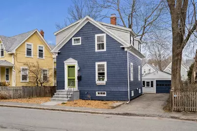 63 Green Street, Marblehead, MA 01945 - Photo 1