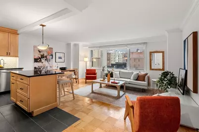 151 Tremont St #10, Boston, MA 02111 - Photo 1