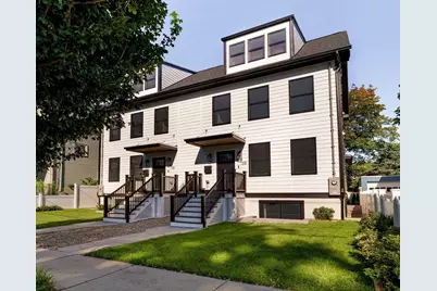 133 Fayerweather Street #133, Cambridge, MA 02138 - Photo 1