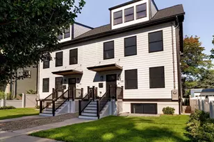 133 Fayerweather St, Cambridge, MA 02138 - Photo 1