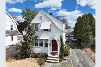 35 Dresser Ave, Chicopee, MA 01013 - Photo 1