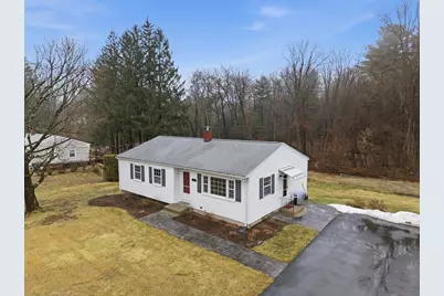 22 Fairhaven Dr, East Longmeadow, MA 01028 - Photo 1