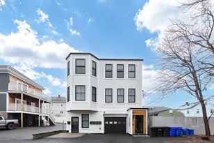 70 Shawsheen Rd, Boston, MA 02128 - Photo 1