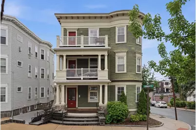 50 Rosemont St #3, Boston, MA 02122 - Photo 1